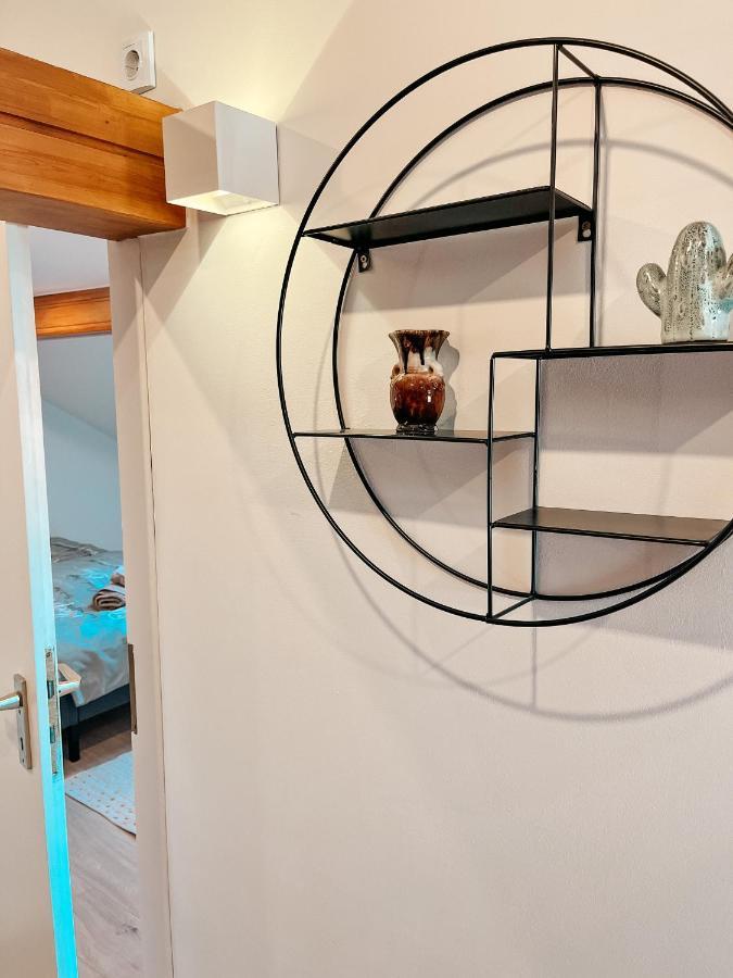 Apartment 비에탁 외부 사진